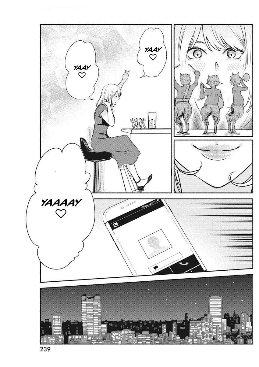Majo Wa Mioji Kara Chapter 9 - Trang 2