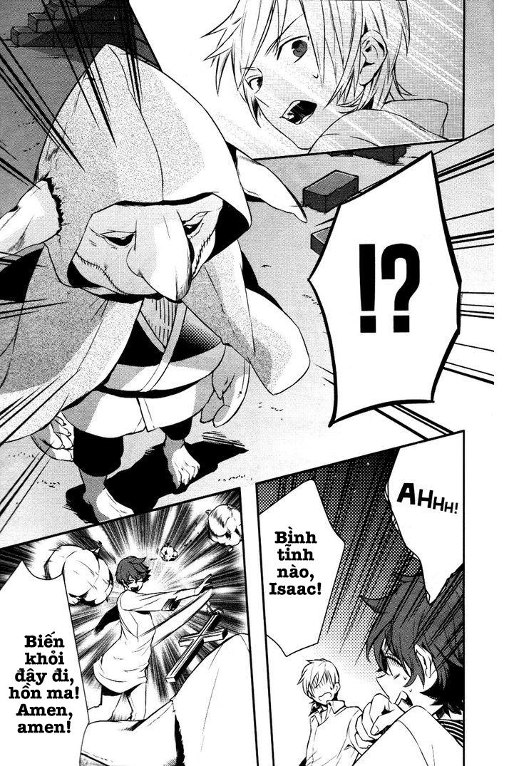 Makai Ouji: Devils And Realist Chapter 10 - Trang 2