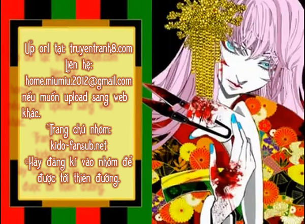 Makai Ouji: Devils And Realist Chapter 11 - Trang 2