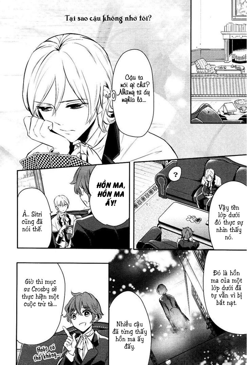 Makai Ouji: Devils And Realist Chapter 11 - Trang 2