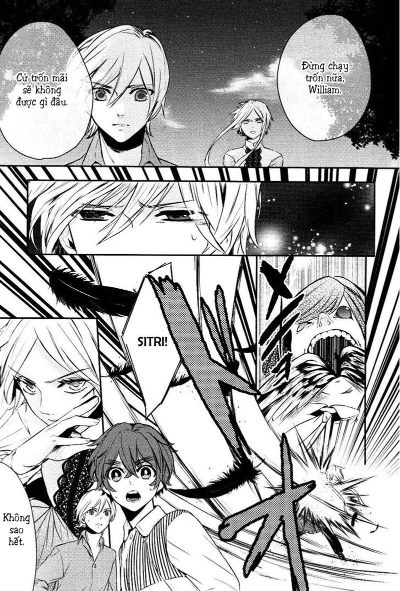 Makai Ouji: Devils And Realist Chapter 11 - Trang 2