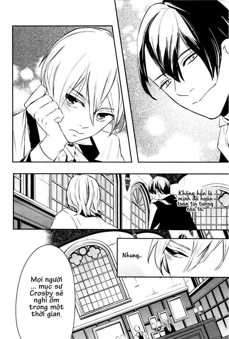 Makai Ouji: Devils And Realist Chapter 12 - Trang 2