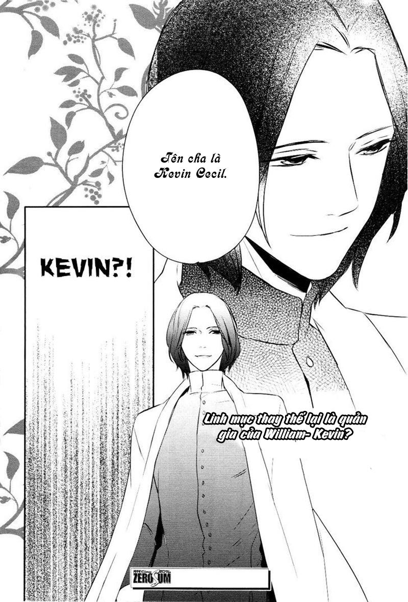 Makai Ouji: Devils And Realist Chapter 12 - Trang 2