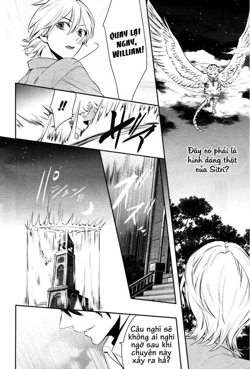 Makai Ouji: Devils And Realist Chapter 12 - Trang 2