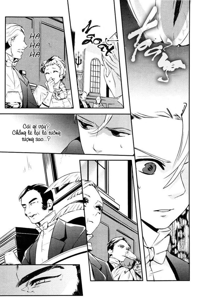 Makai Ouji: Devils And Realist Chapter 14 - Trang 2