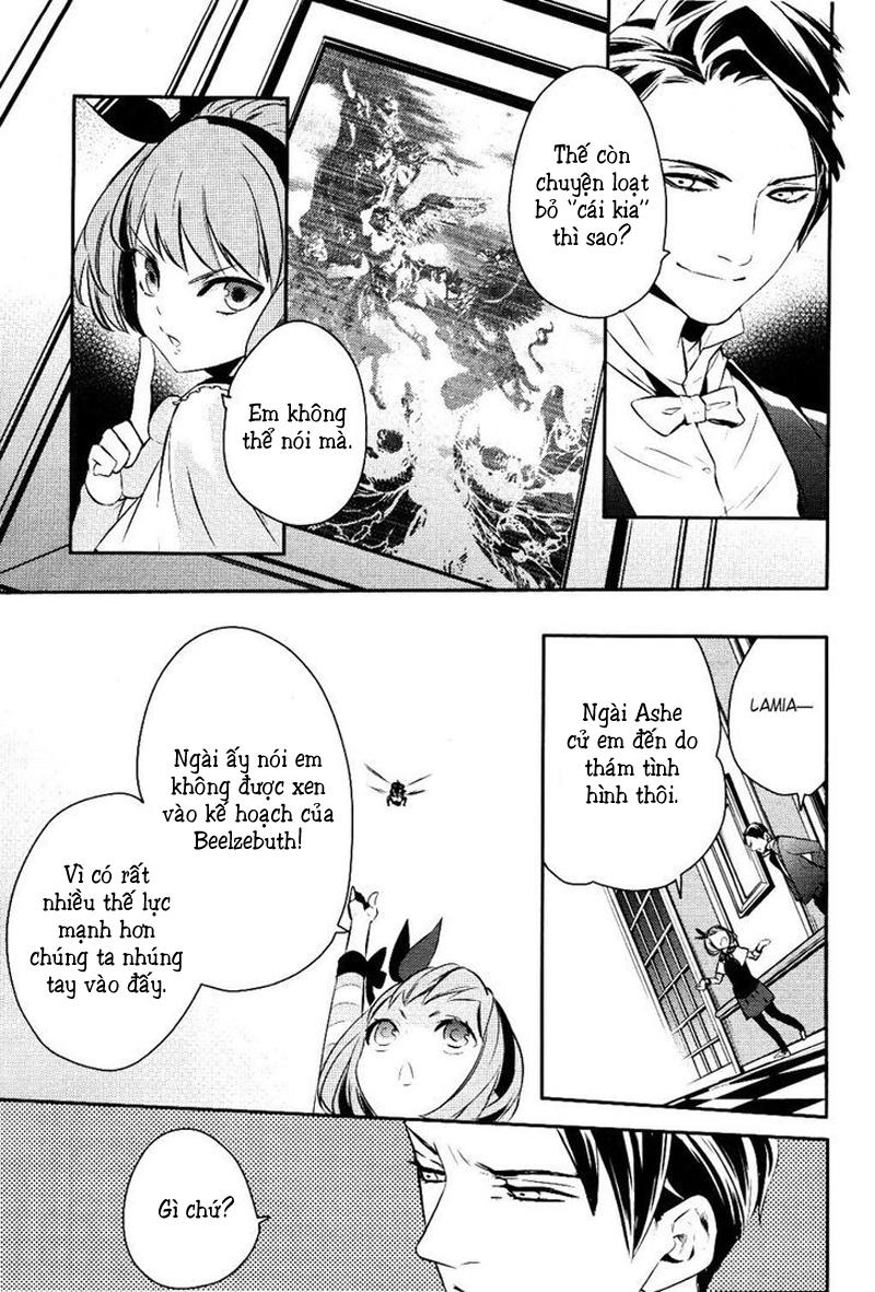 Makai Ouji: Devils And Realist Chapter 14 - Trang 2