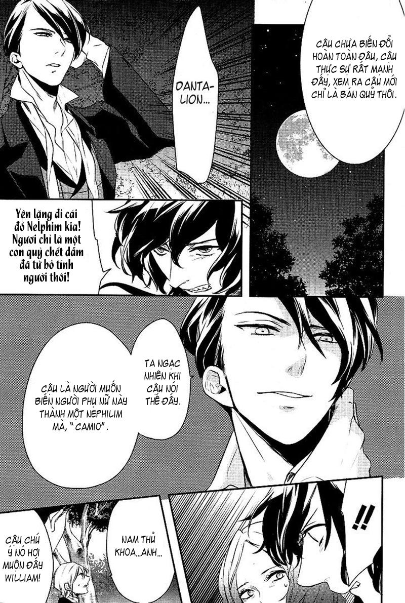 Makai Ouji: Devils And Realist Chapter 17 - Trang 2