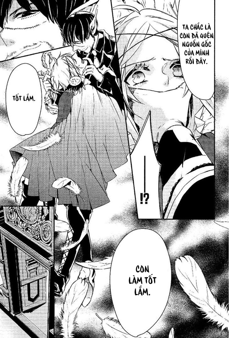 Makai Ouji: Devils And Realist Chapter 18 - Trang 2