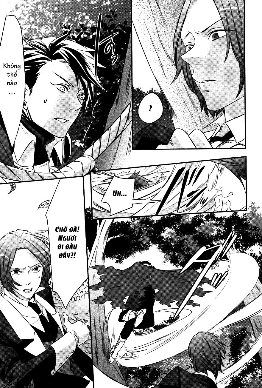 Makai Ouji: Devils And Realist Chapter 2 - Trang 2