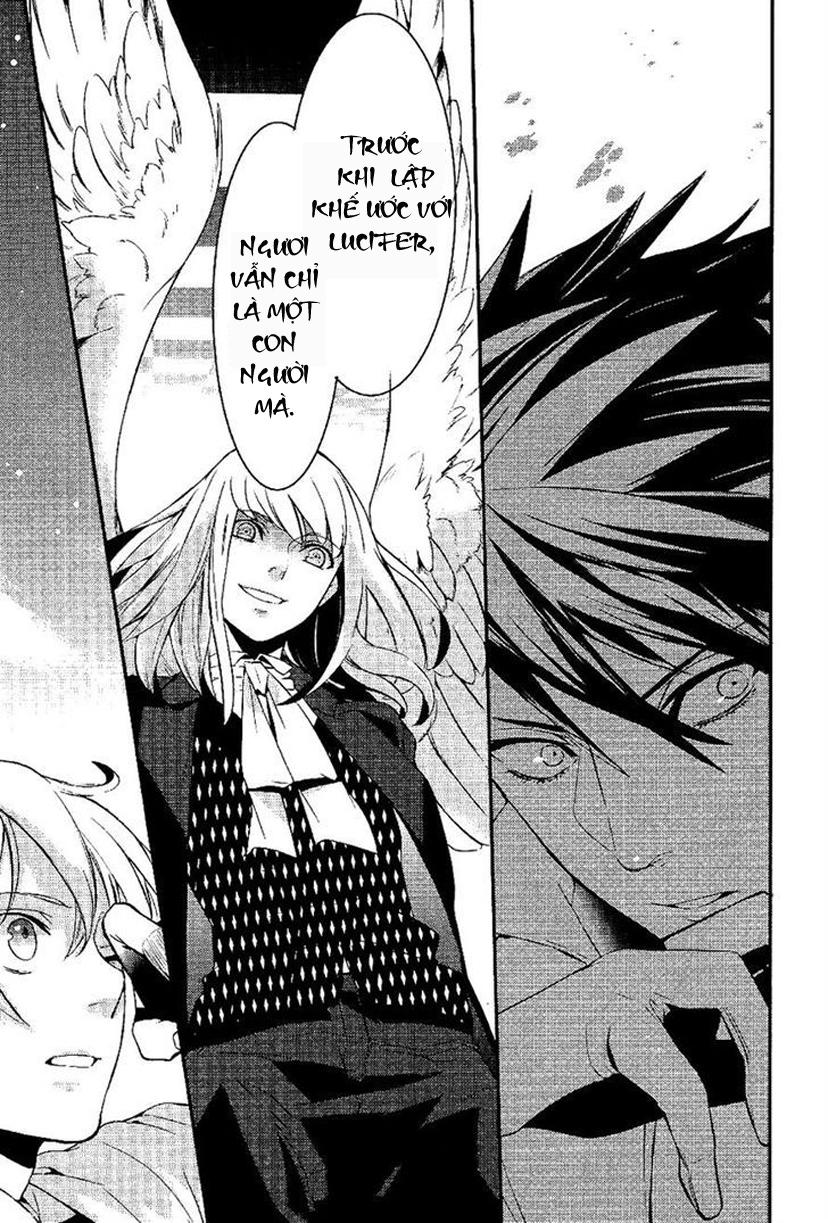 Makai Ouji: Devils And Realist Chapter 23 - Trang 2