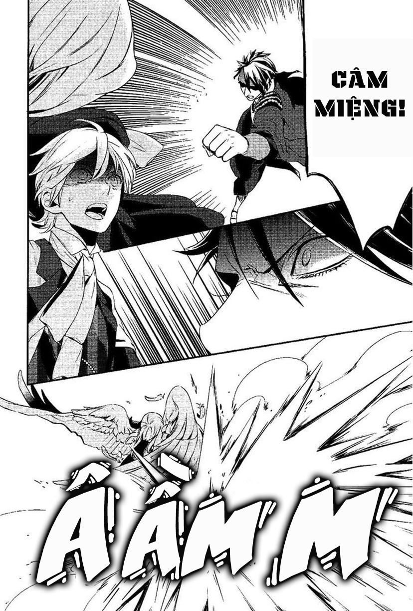 Makai Ouji: Devils And Realist Chapter 23 - Trang 2