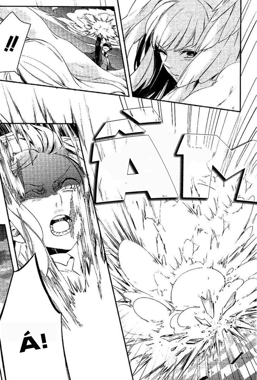 Makai Ouji: Devils And Realist Chapter 23 - Trang 2