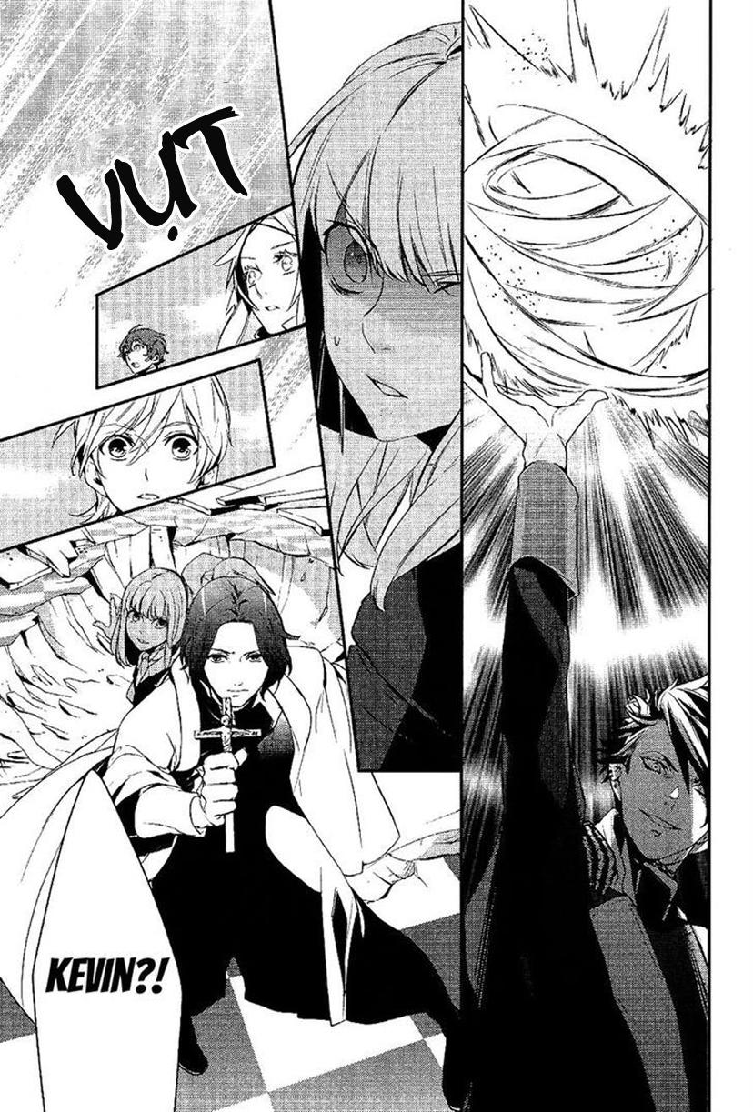 Makai Ouji: Devils And Realist Chapter 23 - Trang 2