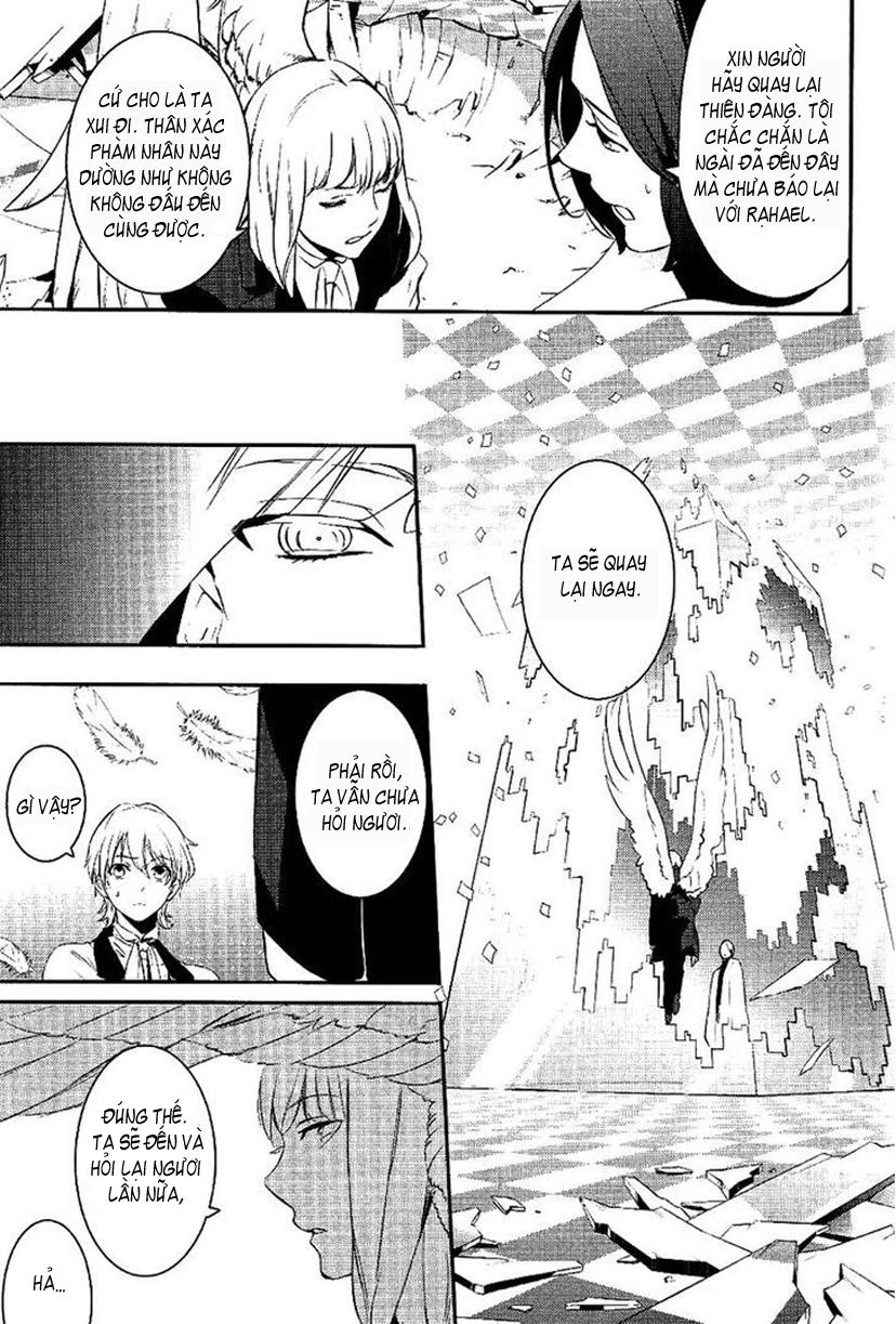 Makai Ouji: Devils And Realist Chapter 23 - Trang 2