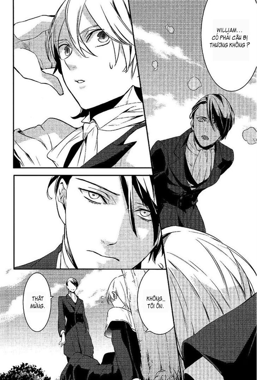 Makai Ouji: Devils And Realist Chapter 23 - Trang 2