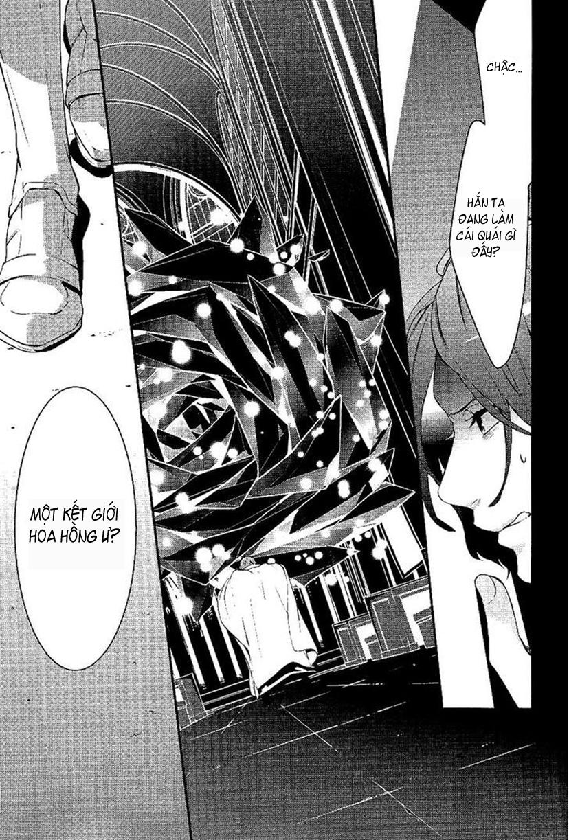Makai Ouji: Devils And Realist Chapter 23 - Trang 2