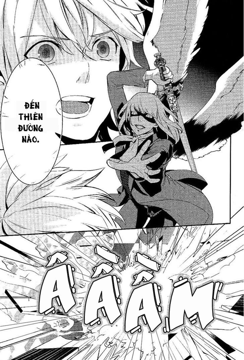 Makai Ouji: Devils And Realist Chapter 23 - Trang 2