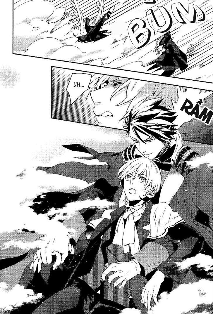 Makai Ouji: Devils And Realist Chapter 23 - Trang 2