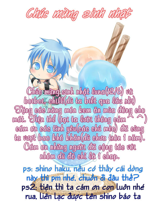 Makai Ouji: Devils And Realist Chapter 25 - Trang 2