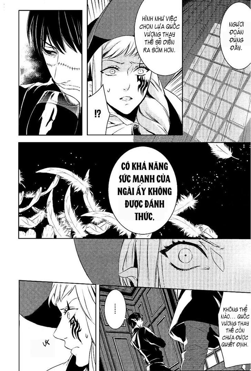 Makai Ouji: Devils And Realist Chapter 25 - Trang 2