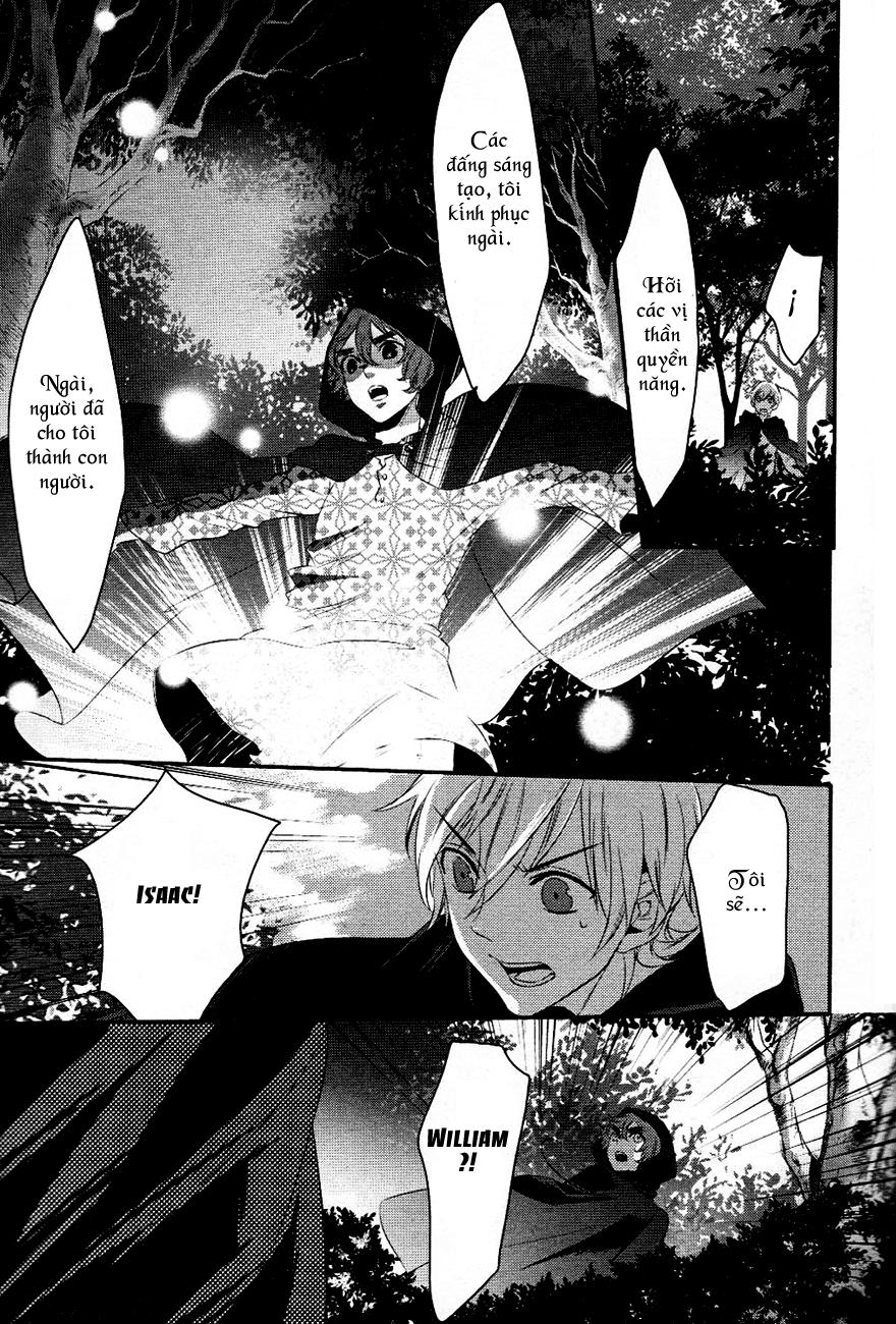 Makai Ouji: Devils And Realist Chapter 4 - Trang 2