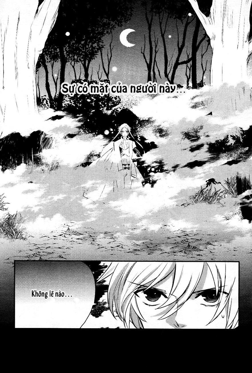 Makai Ouji: Devils And Realist Chapter 4 - Trang 2