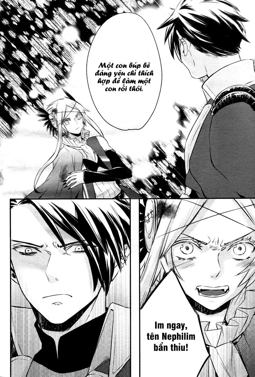 Makai Ouji: Devils And Realist Chapter 5 - Trang 2