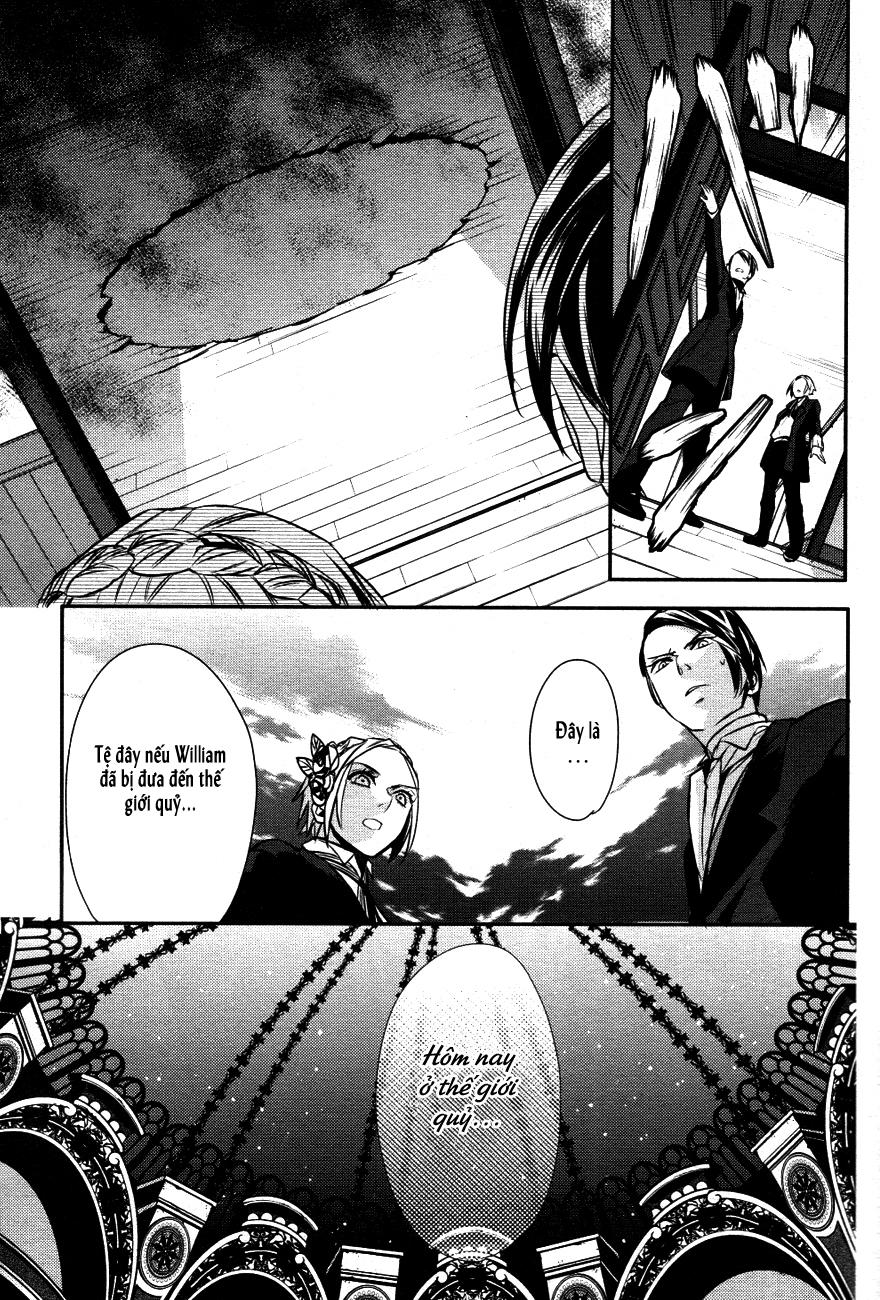 Makai Ouji: Devils And Realist Chapter 6 - Trang 2