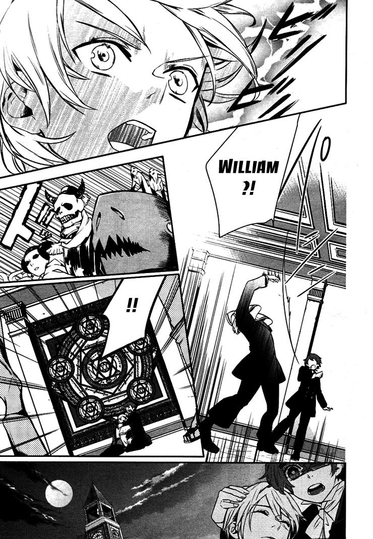 Makai Ouji: Devils And Realist Chapter 7 - Trang 2