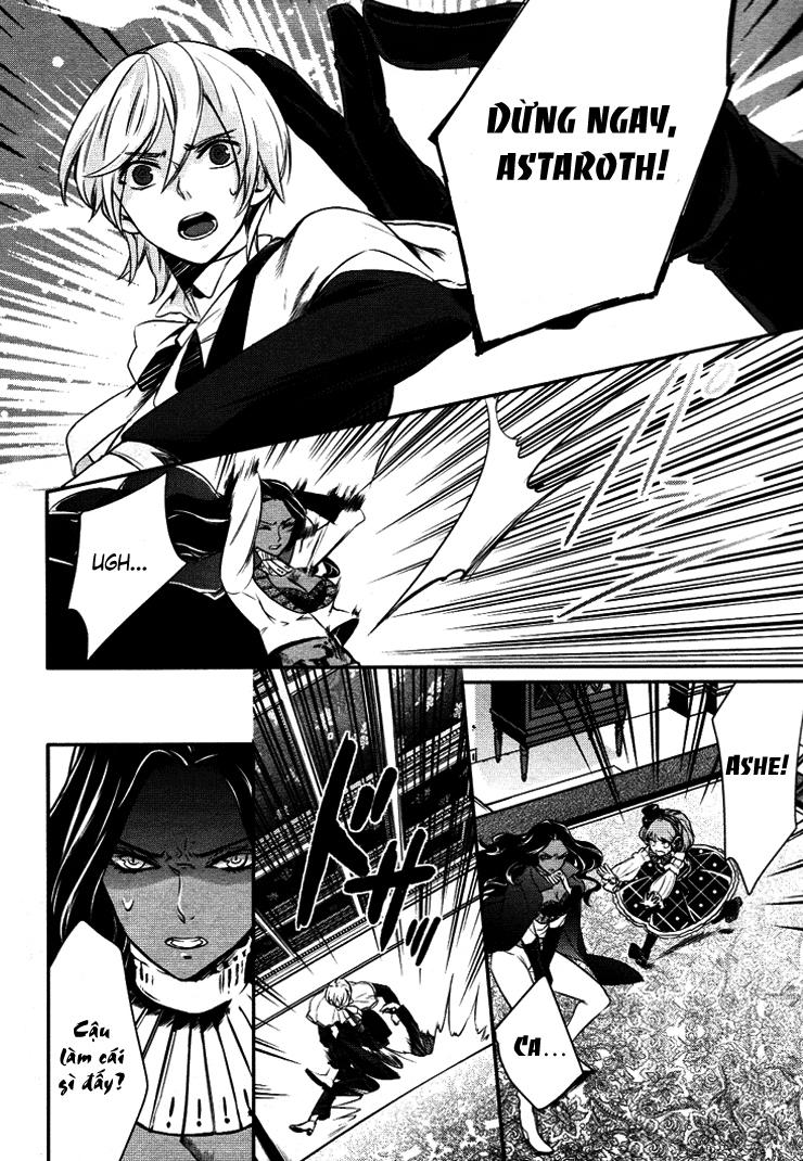 Makai Ouji: Devils And Realist Chapter 8 - Trang 2