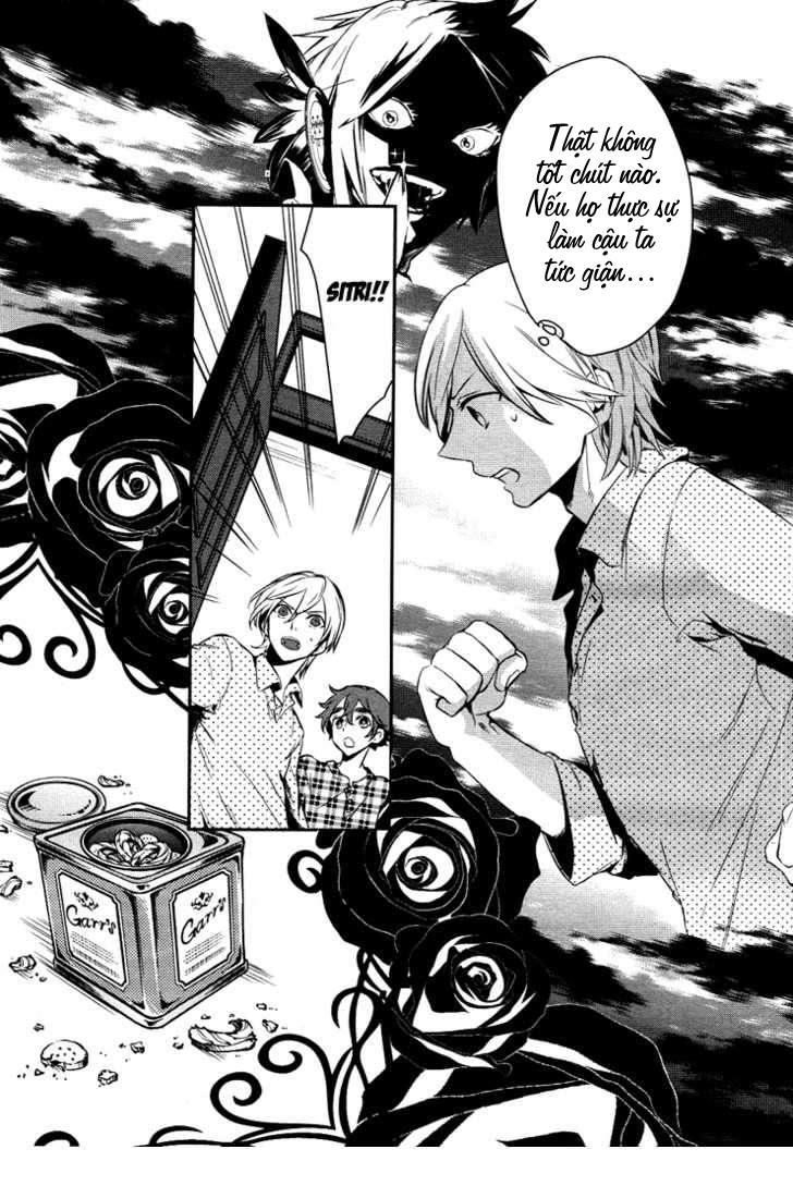 Makai Ouji: Devils And Realist Chapter 9 - Trang 2