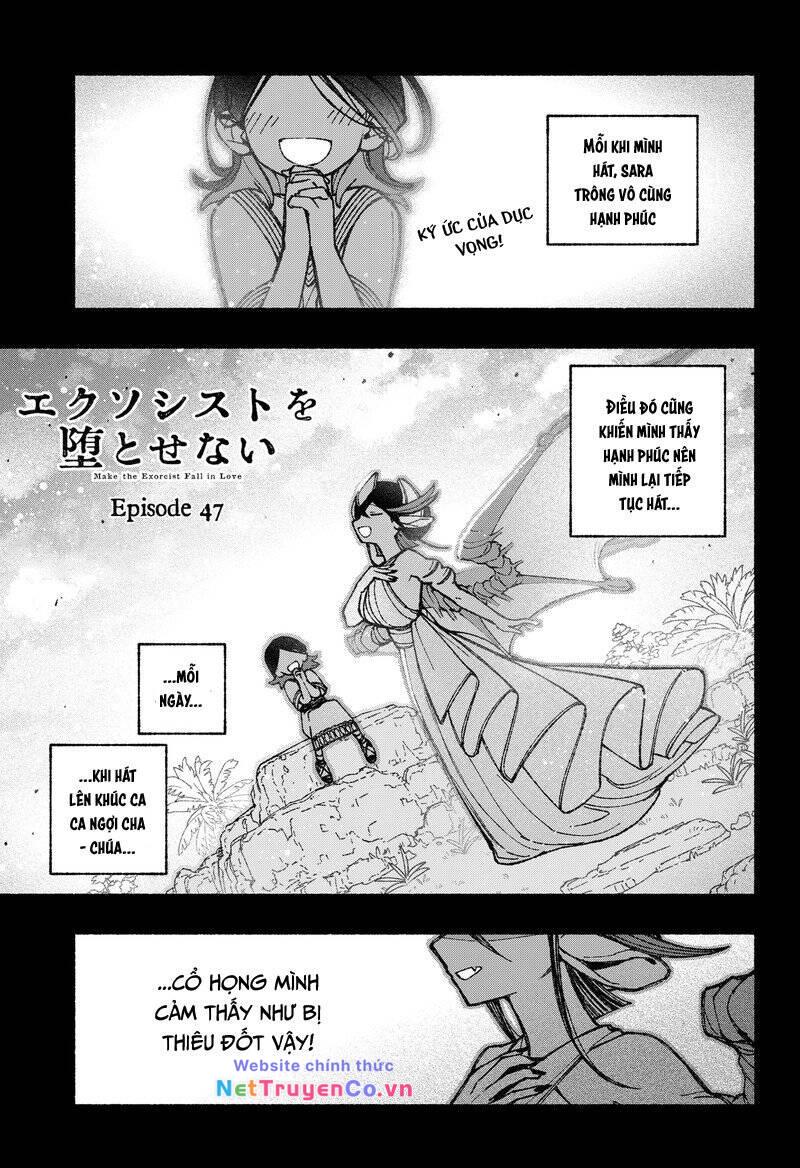 Make The Exorcist Fall In Love Chapter 0 - Trang 2