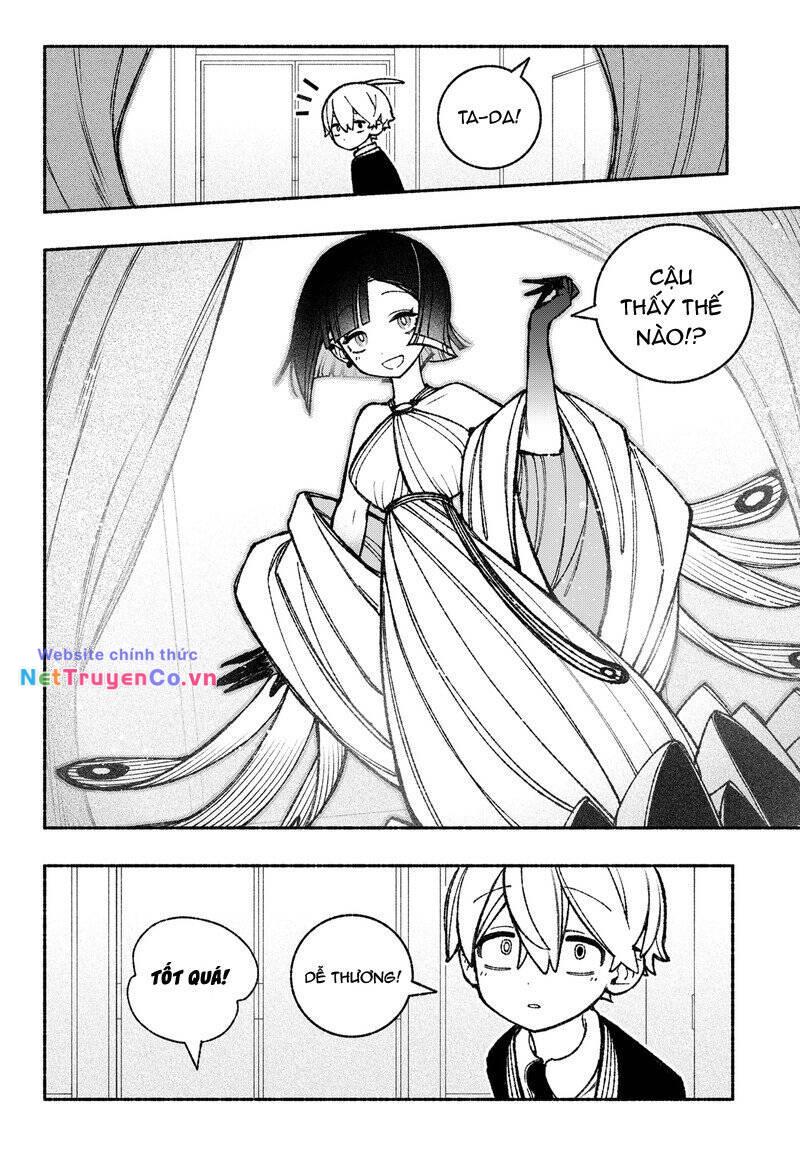 Make The Exorcist Fall In Love Chapter 0 - Trang 2