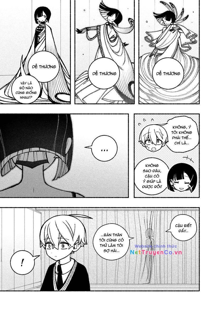 Make The Exorcist Fall In Love Chapter 0 - Trang 2