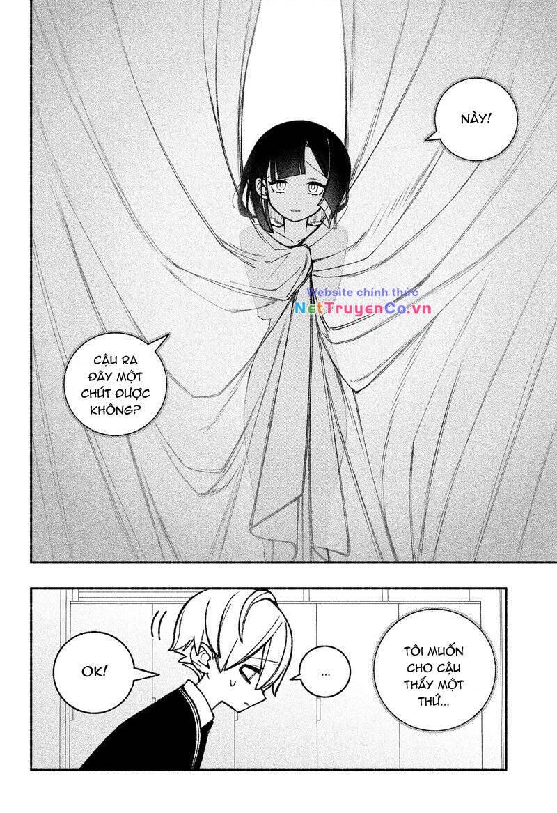 Make The Exorcist Fall In Love Chapter 0 - Trang 2