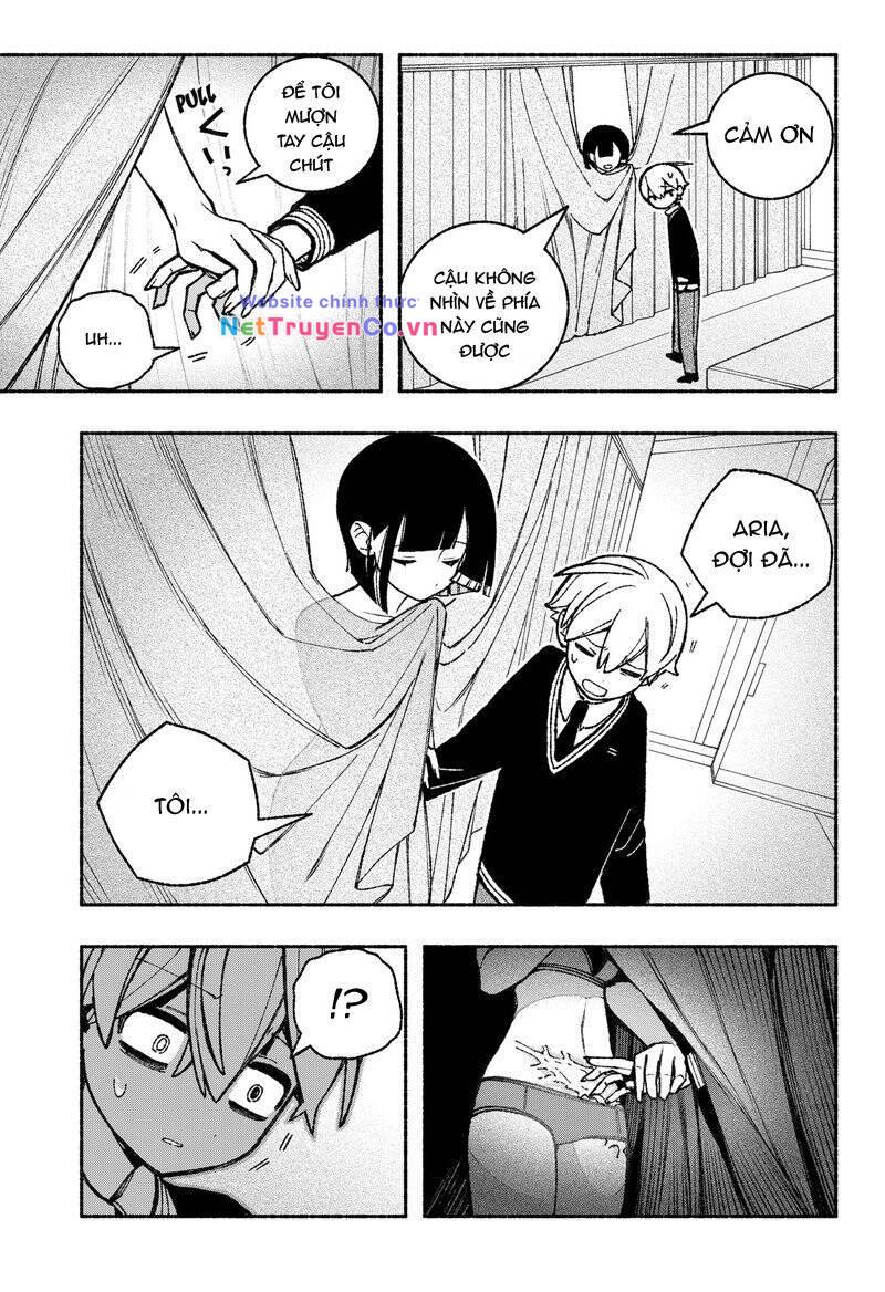 Make The Exorcist Fall In Love Chapter 0 - Trang 2