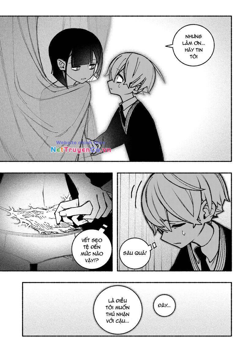 Make The Exorcist Fall In Love Chapter 0 - Trang 2