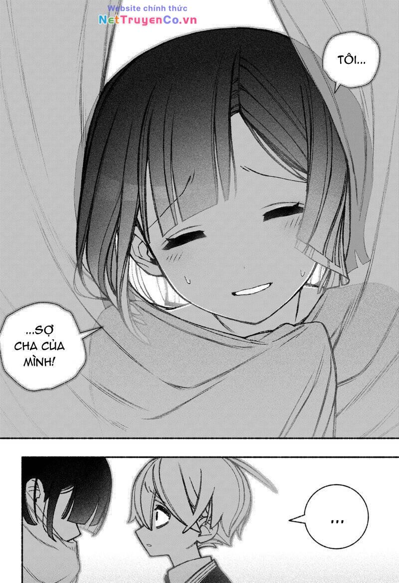 Make The Exorcist Fall In Love Chapter 0 - Trang 2