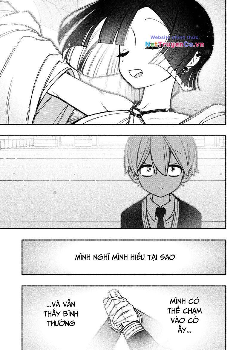 Make The Exorcist Fall In Love Chapter 0 - Trang 2