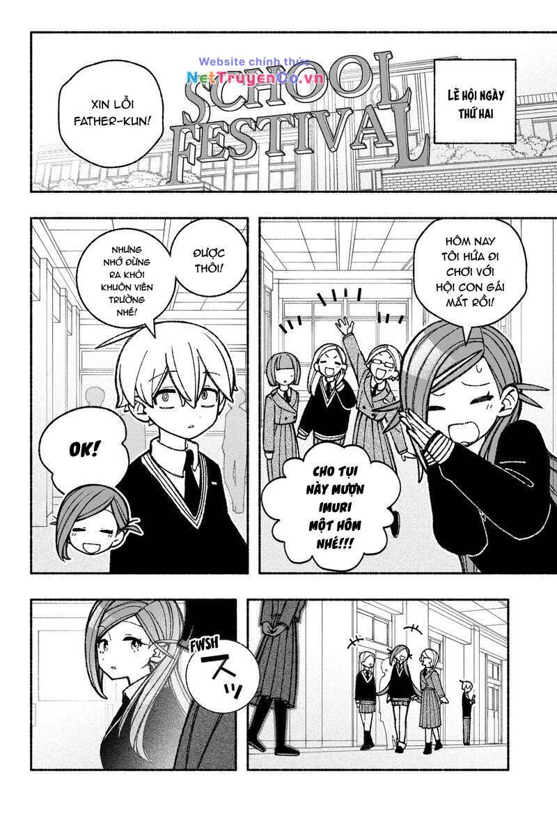 Make The Exorcist Fall In Love Chapter 0 - Trang 2