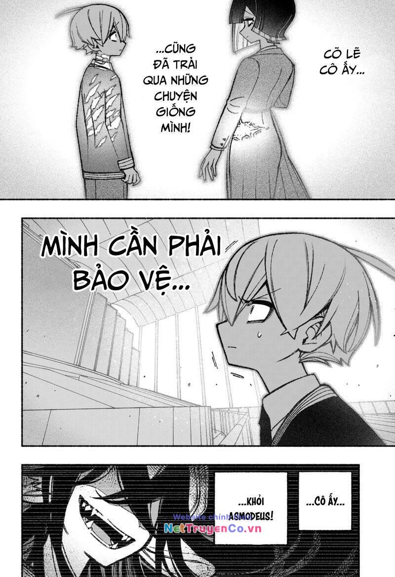 Make The Exorcist Fall In Love Chapter 0 - Trang 2