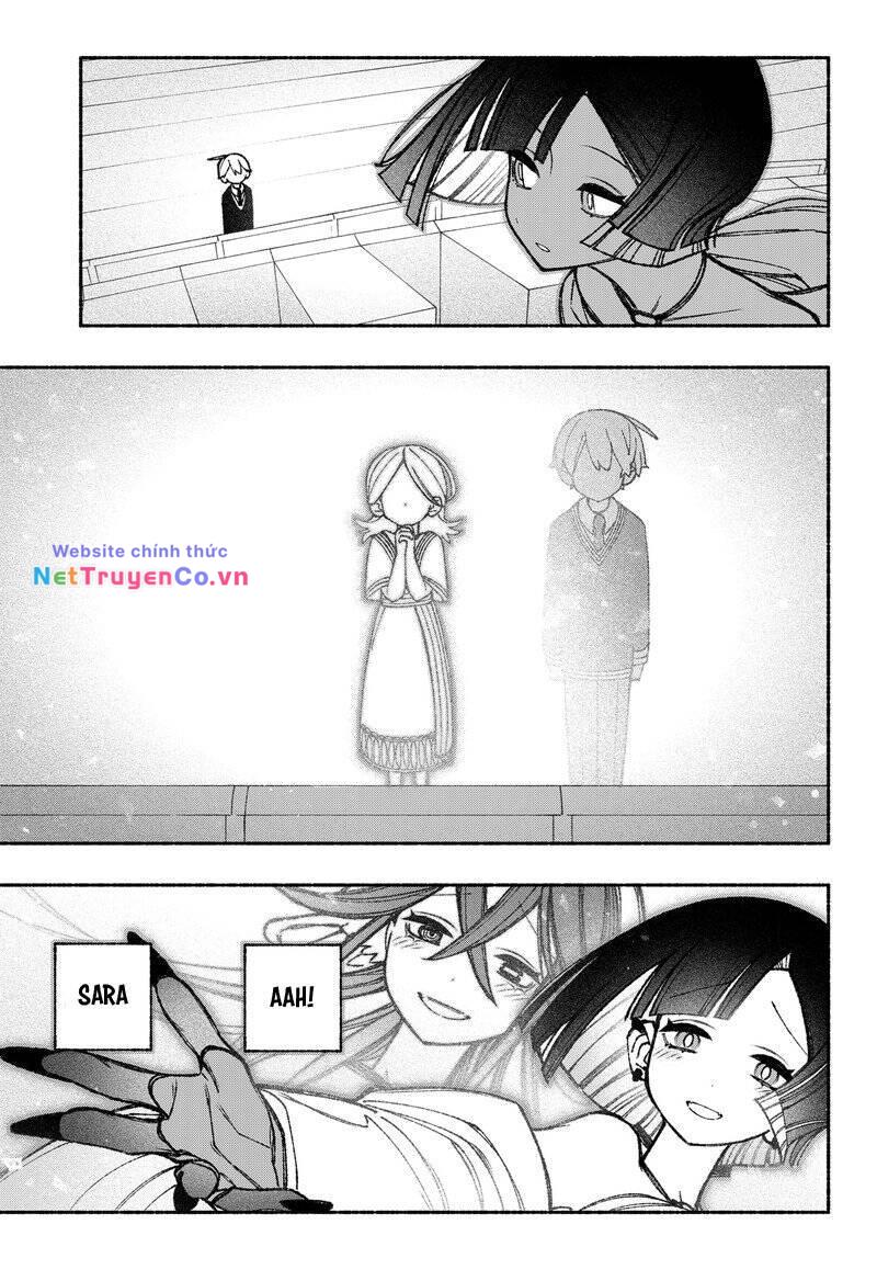 Make The Exorcist Fall In Love Chapter 0 - Trang 2