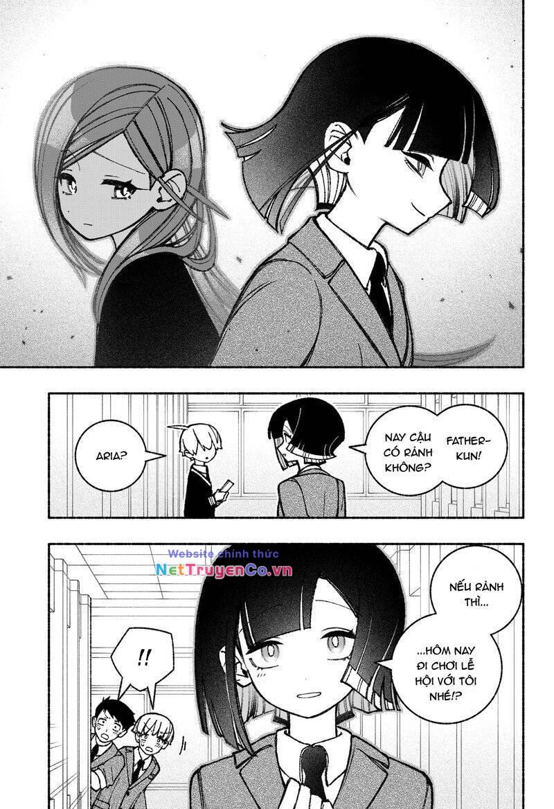 Make The Exorcist Fall In Love Chapter 0 - Trang 2