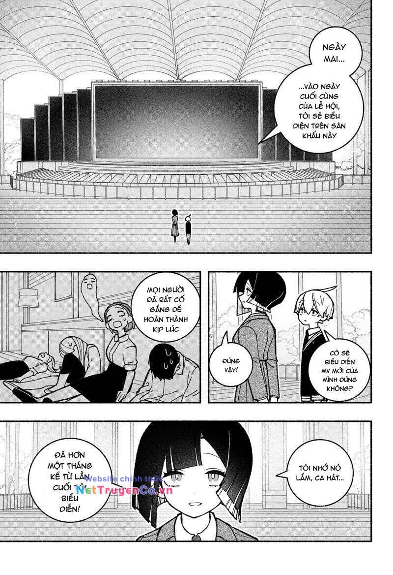 Make The Exorcist Fall In Love Chapter 0 - Trang 2