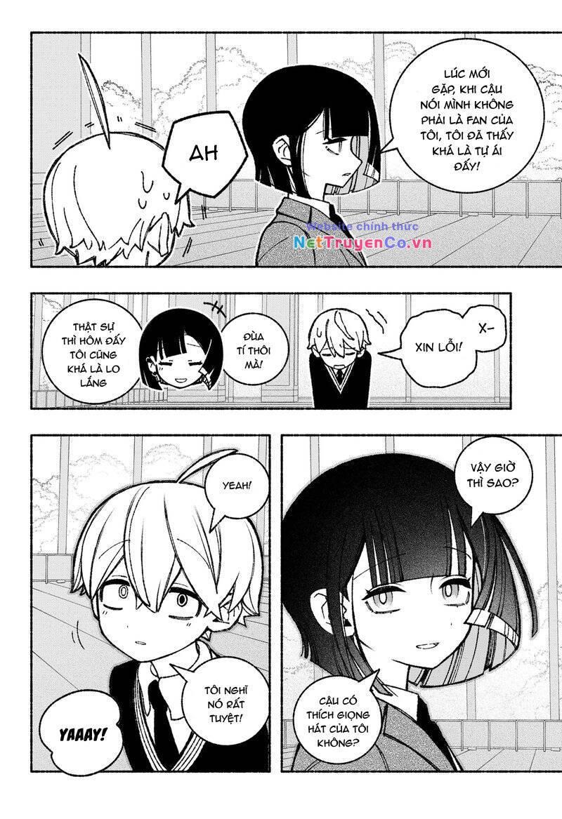 Make The Exorcist Fall In Love Chapter 0 - Trang 2