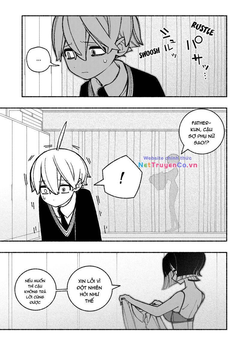 Make The Exorcist Fall In Love Chapter 0 - Trang 2