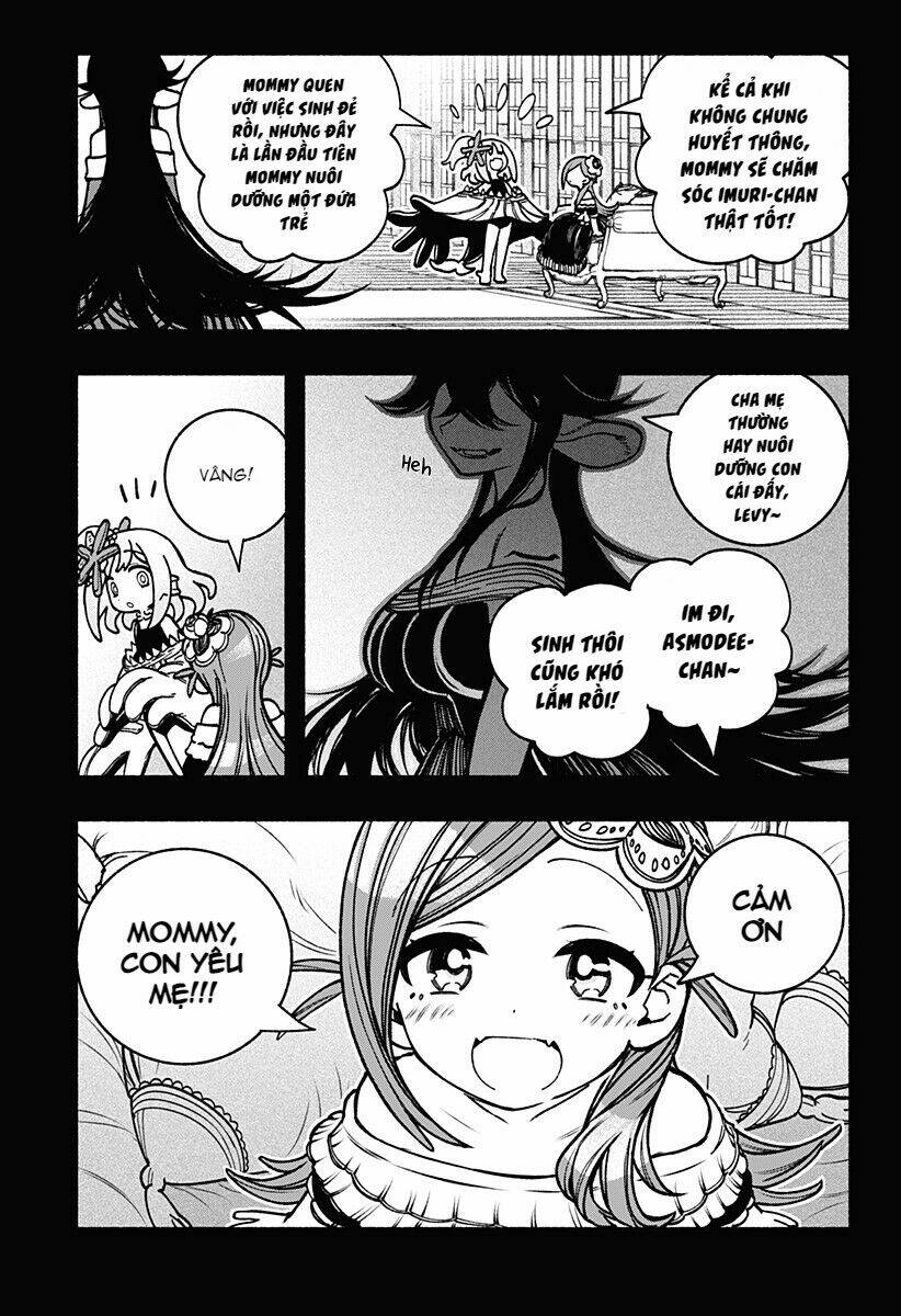 Make The Exorcist Fall In Love Chapter 13 - Trang 2