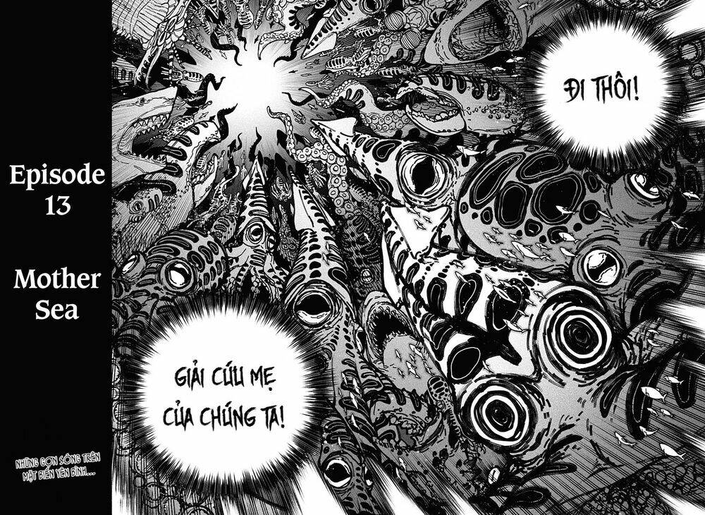 Make The Exorcist Fall In Love Chapter 13 - Trang 2