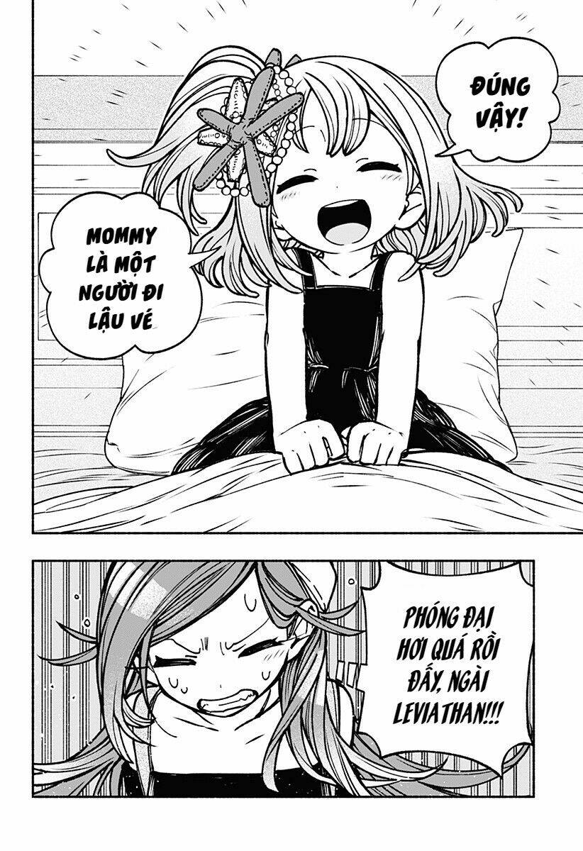 Make The Exorcist Fall In Love Chapter 13 - Trang 2