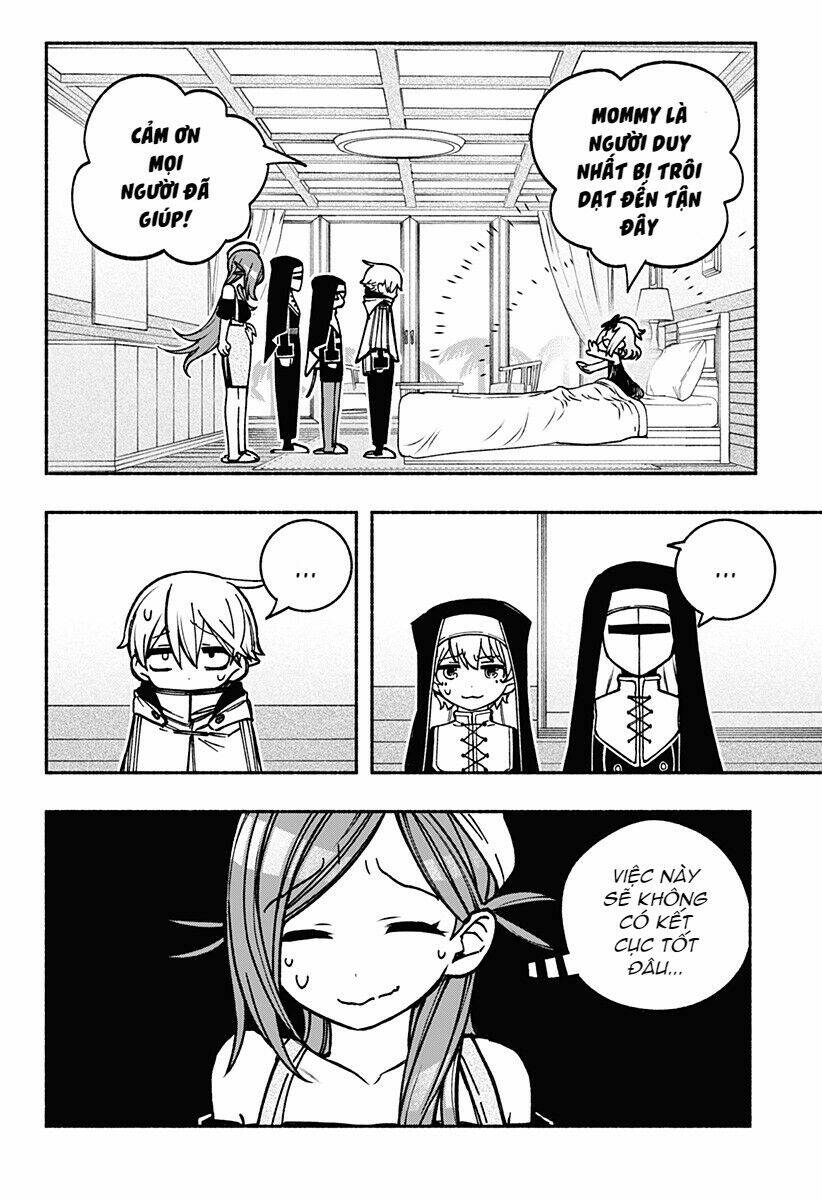 Make The Exorcist Fall In Love Chapter 13 - Trang 2